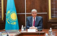 Тоқаев президенттікке үміткер талабына сай