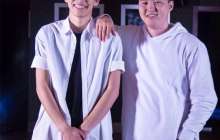 Raim & Artur , Adil My princess