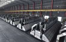 Павлодарда зауыт жұмысшысы өндіріс орнында опат болды