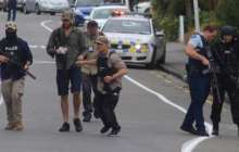 Жаңа Зеландияда болған атыстан тоғыз адам қаза тапты