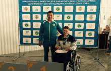 Жүзу бассейніне жеңімпаз есімі берілсе игі