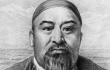 Абайдың ұмыт болған «Жаңа закон» атты өлеңі хақында