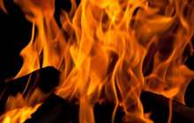 Қарағандылық жігіт үстіне бензин құйып, өз-өзін өртеп жіберген