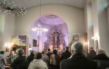 Польшада шіркеу қызметкерлері жүздеген баланы "жыныстық бопсалаған"