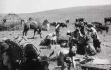 Қалған қазақ пен қашқан қазақтың тағдыры