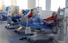 Диализге мұқтаж жандар дәрі тапшылығына шағымданады