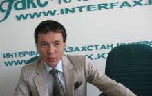 Экс-банкир Жомарт Ертаев Ресейден Қазақстанға экстрадицияланды
