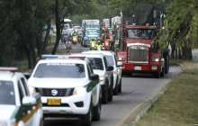 Мадуро Венесуэланың Бразилиямен шекарасын жапты