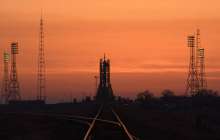 Байқоңырдан "Союз МС-12" ғарыш кемесі ұшырылды