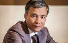 Жомарт Ертаев Астанаға жеткізілді