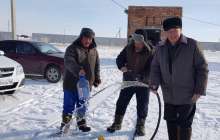 2019 жылы Тарбағатай ауданының 5 ауылына ауыз су келеді