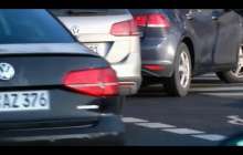 Volkswagen снова в лидерах