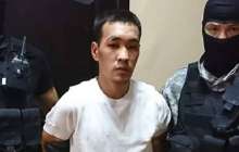 Сотталушының соңғы сөзі: Денис Тенді жоғалтқанымызға өкінемін