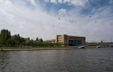 Қазақстанның жоғары оқу орны Мәскеу университетіне қанша ақша жұмсады?