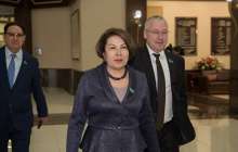 "Үй салып берсін" Қарағұсованың мәлімдемесі тағы да елді елең еткізді 