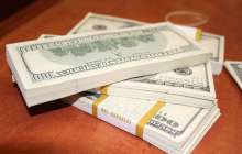 Танымал әртіс даяшы қыздарға 20 мың доллар шайпұл қалдырып кетті