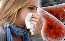 Астанада екі балабақша мен мектеп қызметкерлерінен туберкулез анықталды