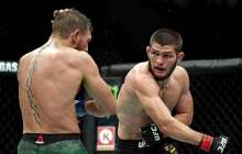 Енді Қазақстанда UFC жекпе-жектері көрсетілмейді