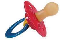 Емізікті дұрыс таңдай аласыз ба?