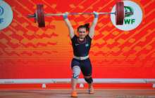 Лихачёва төрт жылға спорттан шеттетілді