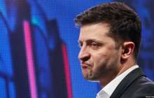 Украинадағы сайлаудың екінші турына Зеленский мен Порошенко өтті