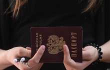 Донбасста Ресей азаматтығын алуды жеңілдеткен Путинді Киев пен Вашингтон сөкті