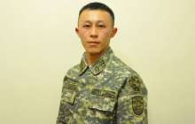 ШҚО-да әскери қызметші жанып жатқан үйден 15 адамды алып шықты