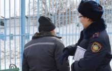 Мешітке барып уағыз айтқан 69 жастағы қария түрмеде отыр