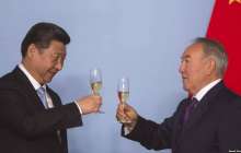 "Қазақ-қытай қатынасында Назарбаевтың салмағы әлі басым"