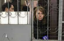 Нұр-Сұлтанда полиция "Настоящее время" тілшісі Светлана Глушкованы ұстады