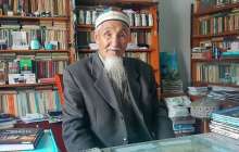 Жүсіпбек Аймауытовтың жиені Асан Рүстембеков 60 жыл құпия ұстаған сырын ақтарды