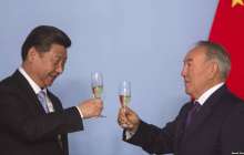 «Қазақ-қытай қатынасында Назарбаевтың салмағы әлі басым»