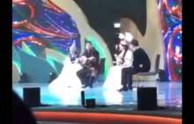 "Из девиноста!". Балғынбектің айтысы желіде хит болды