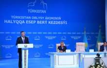 Жалпы өңірлік өнім 1 трлн 103,9 млрд теңгені құрады