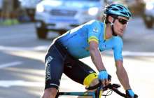 Луис Леон Санчес «Париж — Ницца» көпкүндігінде 10-шы келді