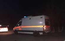 Тікішегі күйген шымкенттік сәби ауруханадан шықты