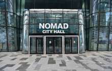 Тұрсынбек Қабатовтың комедия және сатира театры