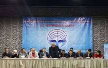 Айтыс ақындары мен жыршылар одағы Тоқаев кандидатурасын қолдады