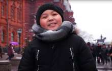 "Голос. Дети" шоуының жұлдызы Ержан Максим нені армандайды