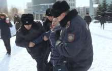 Еуропарламент Қазақстандағы адам құқығы туралы резолюция қабылдады