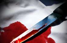 Белігісіз қылмыскер 4 адамды пышақтап кеткен