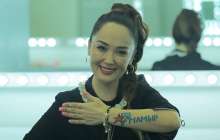 Ләйлә Сұлтанқызының бір айлық табысы қанша?