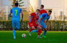 Қазақстан - Молдова матчынан бейнешолу