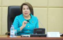 Қарттар үйі - қазақтың шал-кемпірлері емес, Қарақұсовалар баратын орын