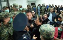 Қырғызстандық экс-депутат Дамирбек Асылбек уулуна қатысты сот үкімі шықты