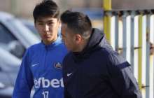 "Қазақтың Мессиі" Болгарияда тұңғыш рет алаңға шығуы мүмкін