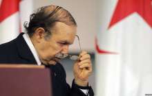 Халық наразы 82 жастағы Алжир президенті "сайлауға қатысады"