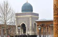 Өзбекстанда тұңғыш рет құтпа сурдоаудармамен өтті