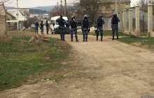 Еуроодақ қамаудағы Қырым татар белсенділерін босатуды талап етті