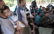 Қытайда мұсылмандар лагерін жабу туралы сөз көтерілді